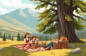 Familienfilme, die Kanada feiern