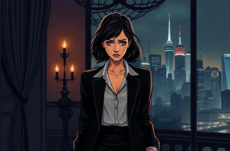 Thriller-Filme über Trennung