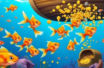 Familienfilme über Goldfische
