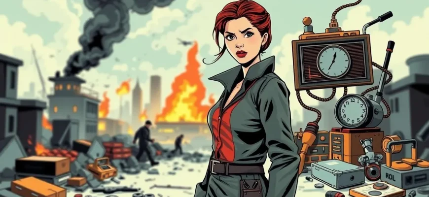 Krieg und Codes: 10 Filme über Kryptoanalytiker