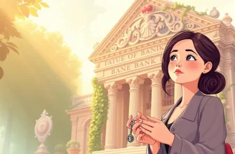 Melodramen über Banken: 10 Filme, die Sie berühren werden