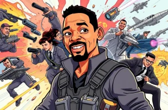 Will Smith: Die besten Action-Filme