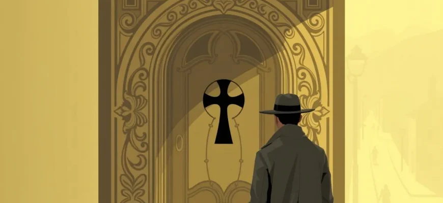 Detektivfilme über den Heiligen Gral