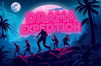 Drama-Expeditionen: 10 Filme, die dich inspirieren