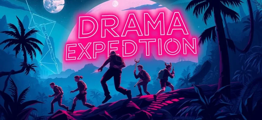 Drama-Expeditionen: 10 Filme, die dich inspirieren