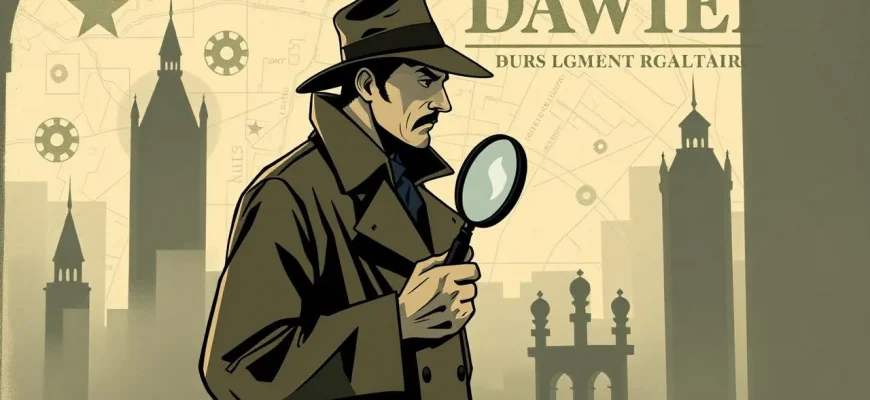 Die besten Dokumentarfilme über Ermittlungen