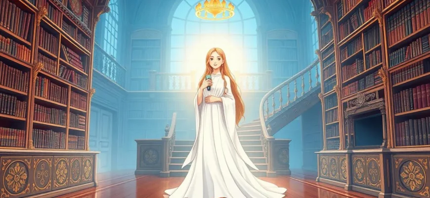 Fantasiefilme über Dienstboten: Eine magische Reise