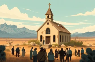Western-Filme über die Kirche: Eine faszinierende Reise