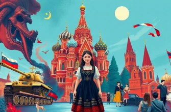 Filme über Russland - Eine Reise durch die russische Filmwelt