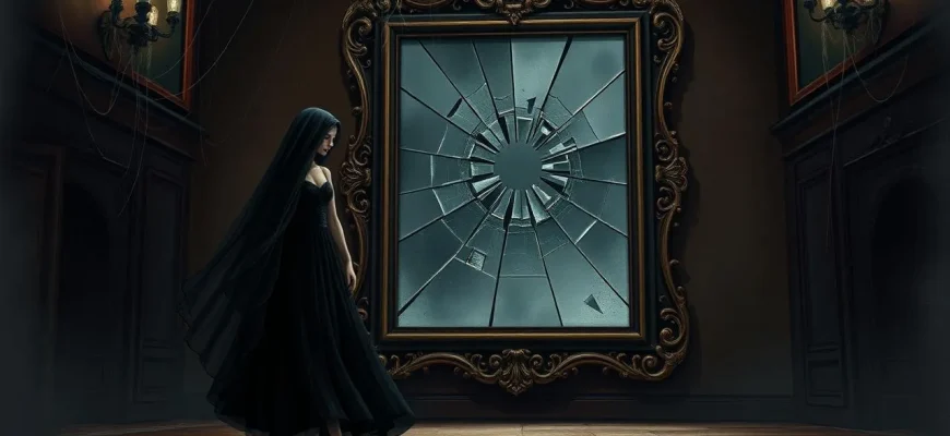 Horrorfilme über Tänzer: Eine unheimliche Reise