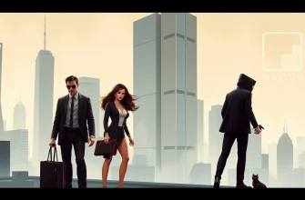 Die besten Actionfilme über Unternehmensintrigen