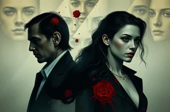 10 Thriller-Filme über dissoziative Störungen