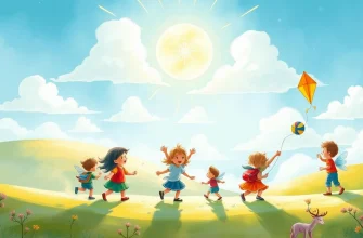 Fantasie-Filme über Kinderspiele