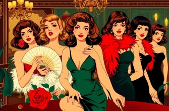 Die Kunst der Verführung: 10 Filme über verführerische Frauen