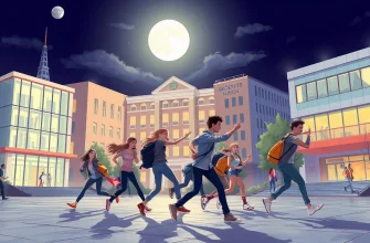 Top 10 Boeviki im Universitäten