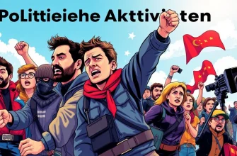 Actionfilme über politische Aktivisten