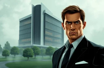 Top 10 Spionagethriller-Filme