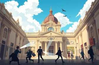 Action-Filme über Museen: Spannung und Kultur