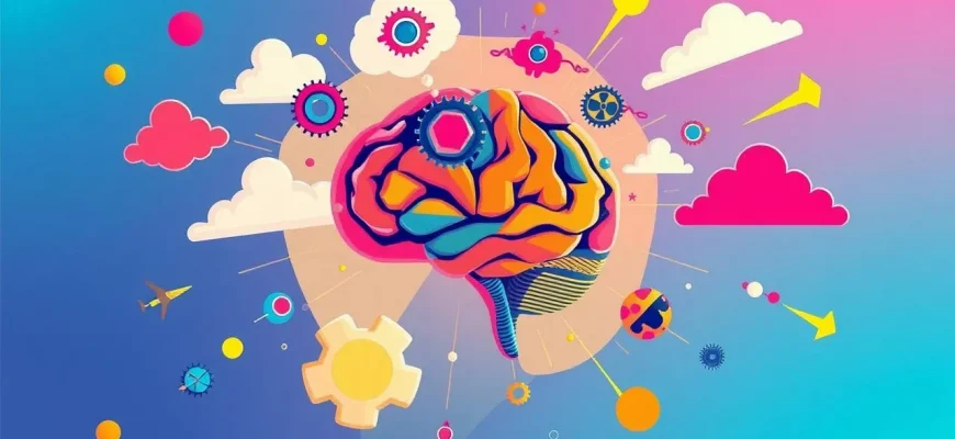 Filme, die das Bewusstsein erweitern