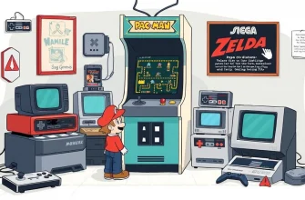 Dokumentarfilme über Gaming-Kultur