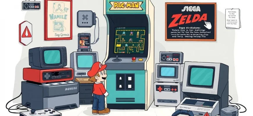 Dokumentarfilme über Gaming-Kultur