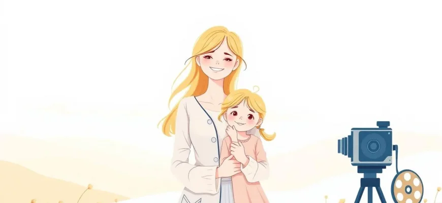 10 Melodramen über Mütter und Töchter