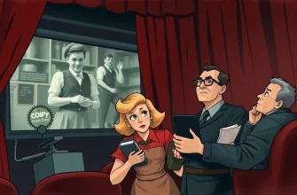 Horrorfilme über Kassiererinnen: Eine schaurige Filmreise