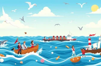 10 Komödien über den Atlantik