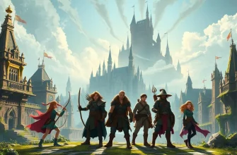 Fantasy-Filme über Aufstände: 10 epische Abenteuer