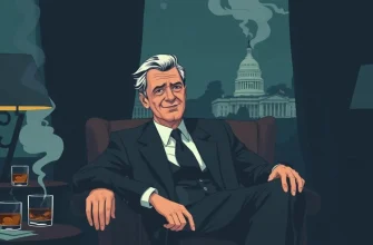 Detektivfilme über US-Präsidenten