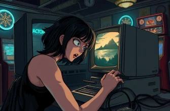 Horrorfilme über virtuelle Realität