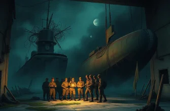 Horrorfilme über die Marineinfanterie