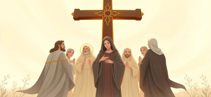 Melodramen über Heilige: 10 Filme, die das Herz berühren