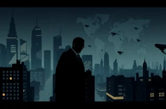 Detektivfilme über den KGB: Eine Reise in die Welt der Spionage