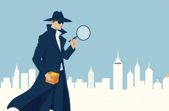 Magische Detektivfilme: Ein Blick hinter die Kulissen