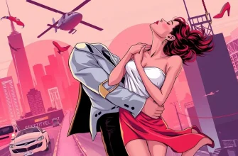 Actionfilme über Swinger: 10 Filme, die Sie nicht verpassen sollten