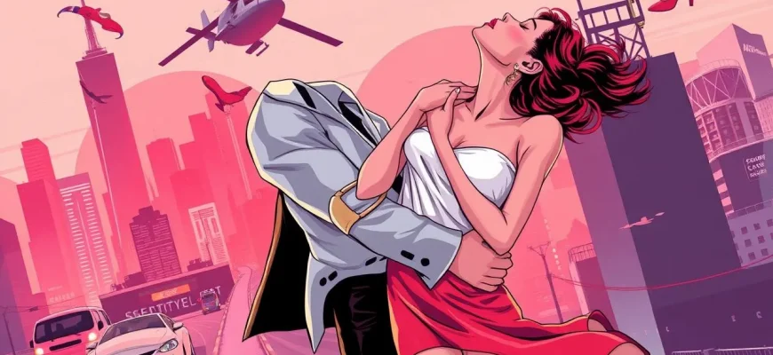 Actionfilme über Swinger: 10 Filme, die Sie nicht verpassen sollten