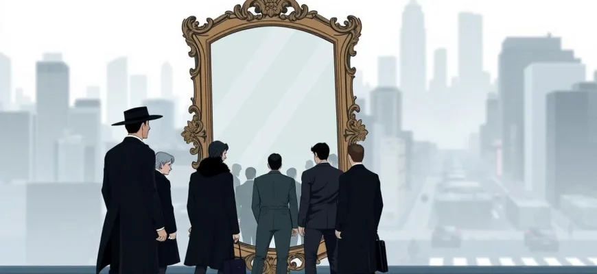 Western-Filme über Manipulatoren