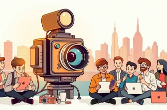 Die besten Dokumentarfilme über Startups