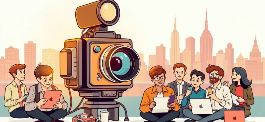 Die besten Dokumentarfilme über Startups