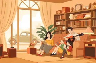 Familienfilme über das Jahr 1945