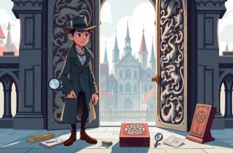 Fantastische Mordmysterien: 10 Filme, die dich verzaubern