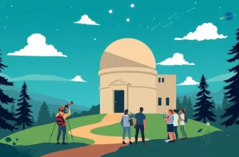 Abenteuerliche Entdeckungen in alten Observatorien