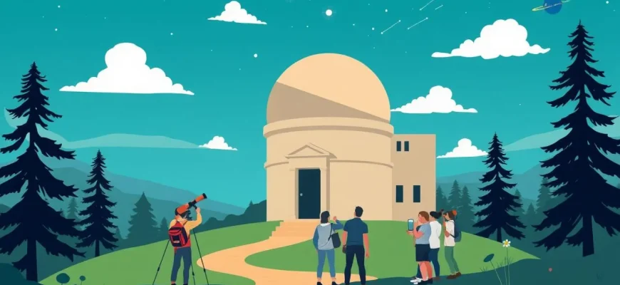 Abenteuerliche Entdeckungen in alten Observatorien