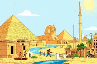 Die besten Actionfilme über Ägypten