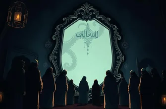 Horrorfilme über den Islam: Eine unheimliche Reise