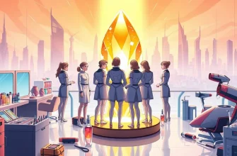 Fantastische Filme über Kosmetologen