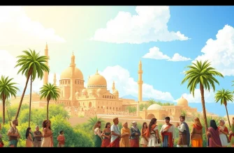 Historische Filme über das alte Choresmien