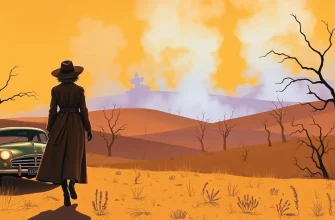 Horrorfilme über die Steppe: 10 unheimliche Abenteuer