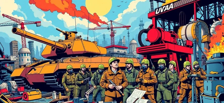 Die besten Filme über Ingenieuraufklärung im Krieg